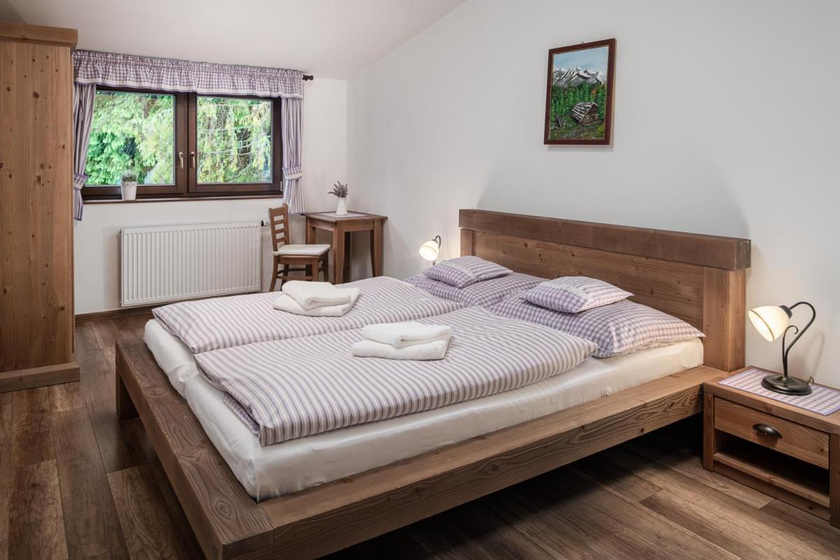 Wellness Hotel Ondrasuv Dvur بيلا المظهر الخارجي الصورة