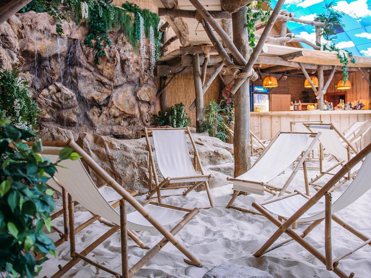 Wellness Hotel Ondrasuv Dvur بيلا المظهر الخارجي الصورة
